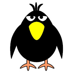 Chouro Crow 12万 (チョウロー)