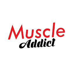 Muscle Addict Avatar