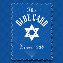 THE BLUE CARD INC.