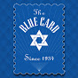THE BLUE CARD INC. logo