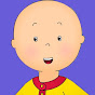 Caillou's New Adventures - WildBrain