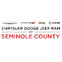 CDJR of Seminole County logo