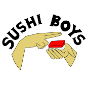 SUSHIBOYS