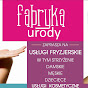 Fabryka Urody Magdalena Charatonik logo
