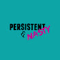 Persistent Nasty logo