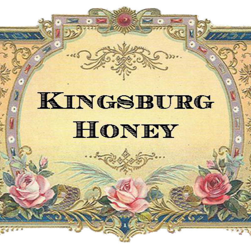 Kingsburg Honey