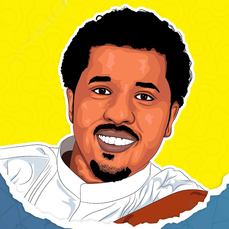 Abel Birhanu የወይኗ ልጅ 2 profile
