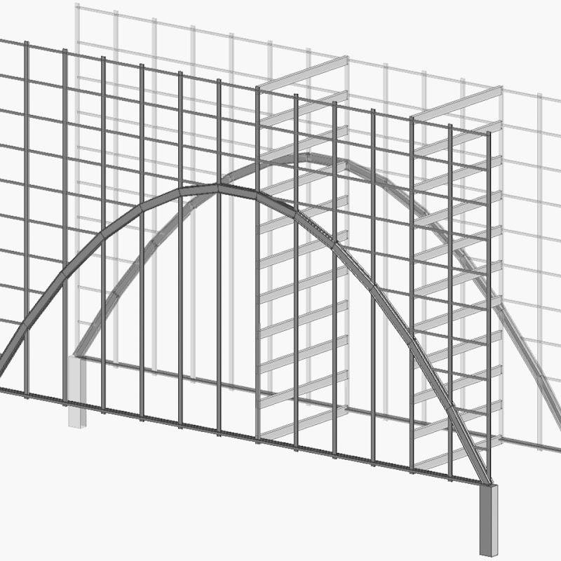 NCStateArchitecture icon