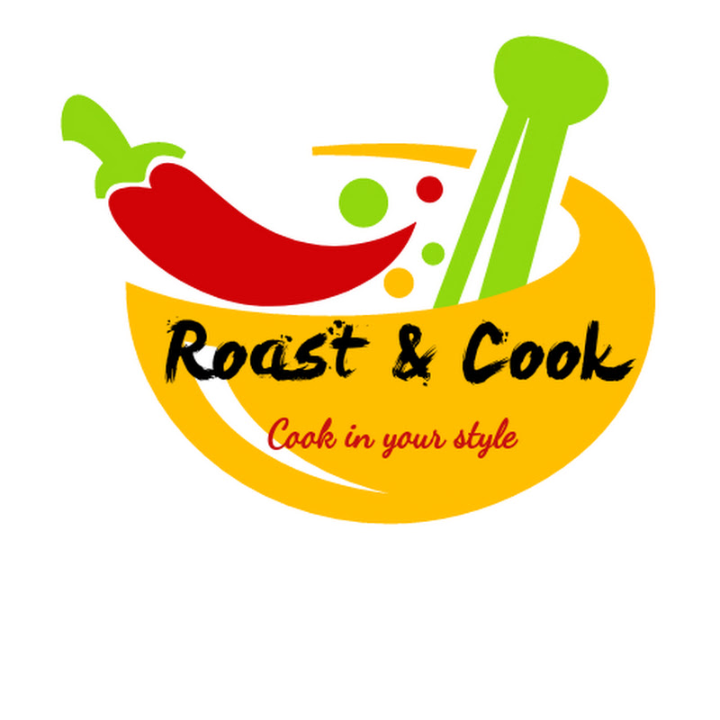 ROAST AND COOK
