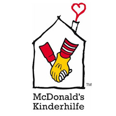 McDonald's Kinderhilfe Stiftung