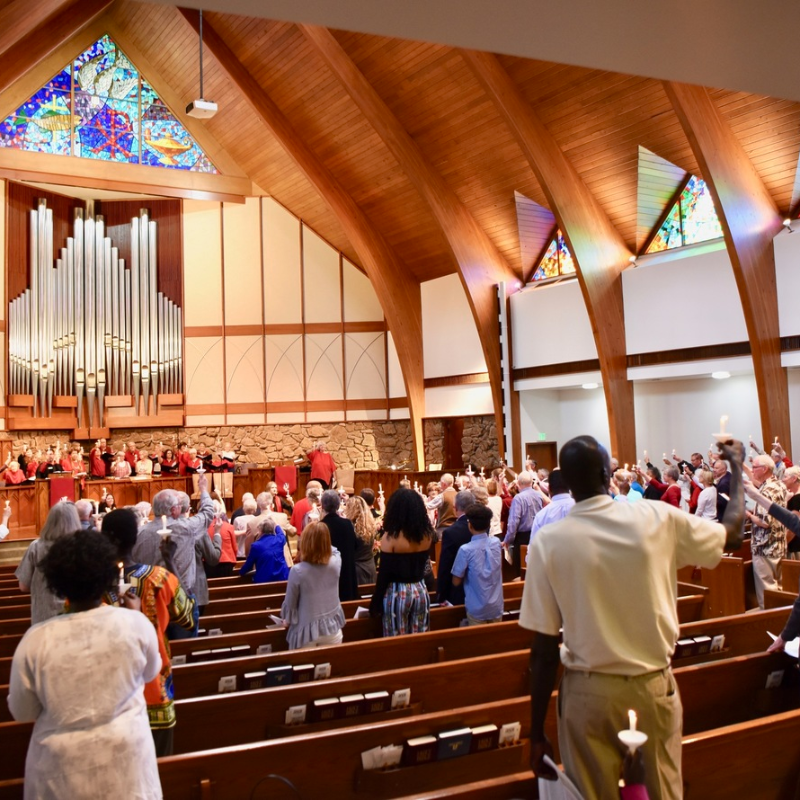 Impact of Redemption