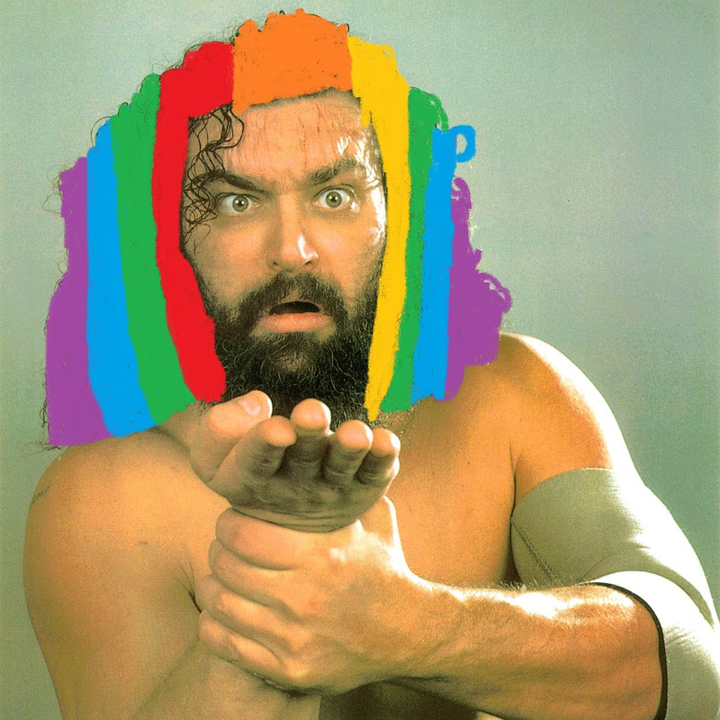 Channel Avatar
