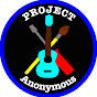 Project Anonymous logo