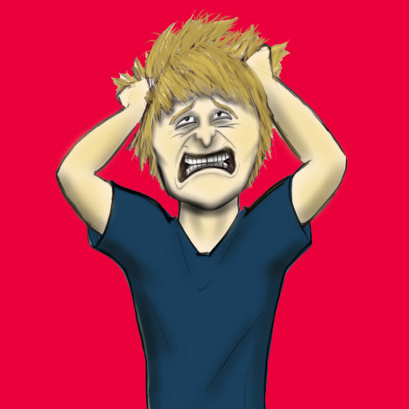 Stress Test Comedy