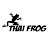 Thai Frog