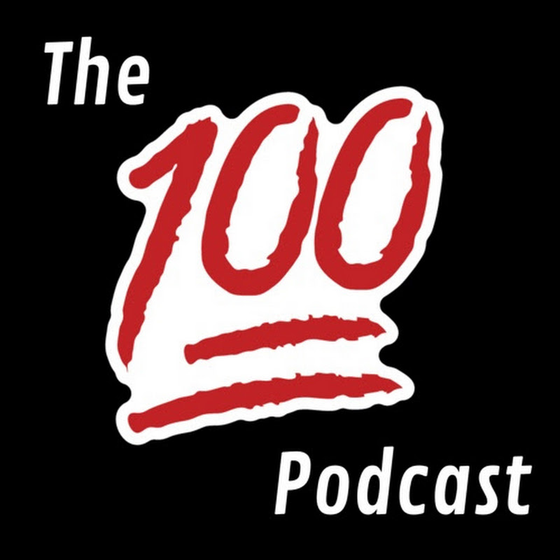 100 Podcast cover art