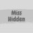 Miss Hidden