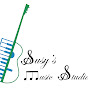 Susy's Music Studio logo