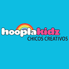 HooplaKidz Chicos Creativos
