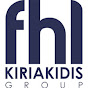 FHL Group logo