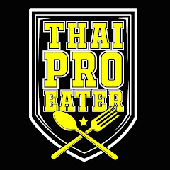 Channel thumbnail for Thai Pro Eater