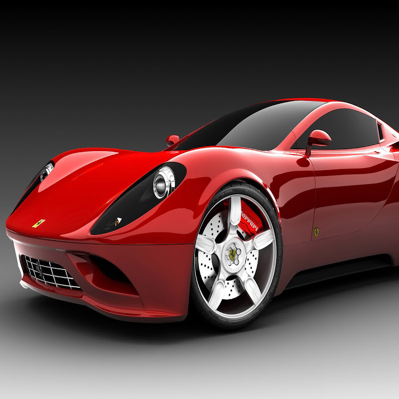 CAR REVIEW