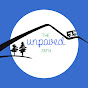 The Unpaved Path logo