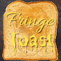 Fringe Toast logo