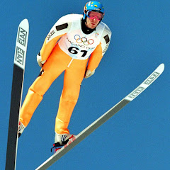 Skijumping Highlights