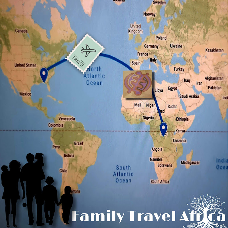 FamilyTravelAfrica