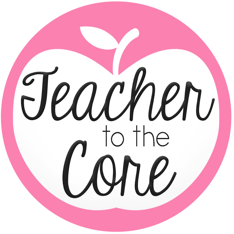 Teacher to the Core