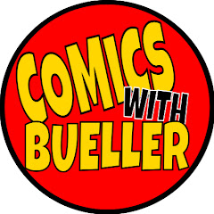 Comics with Bueller net worth