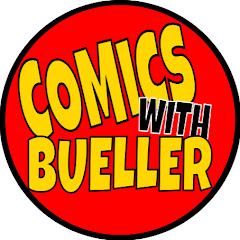 Comics with Bueller