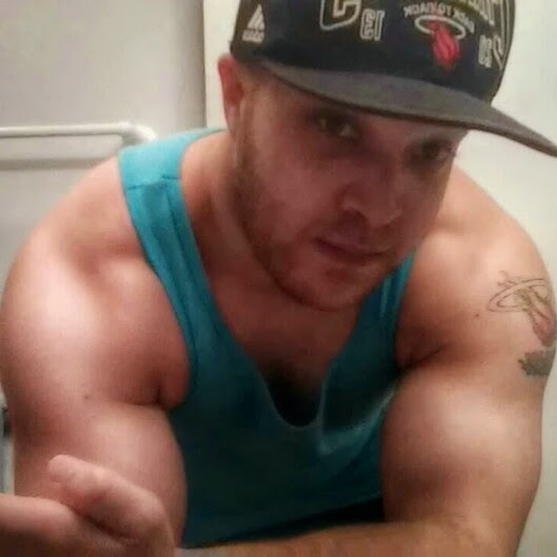 Daniel Hursey