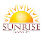 Sunrise Ranch logo