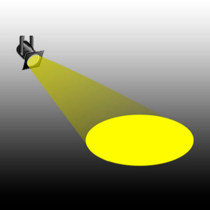 The Spot icon