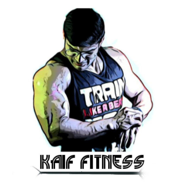 Kaif Fitness