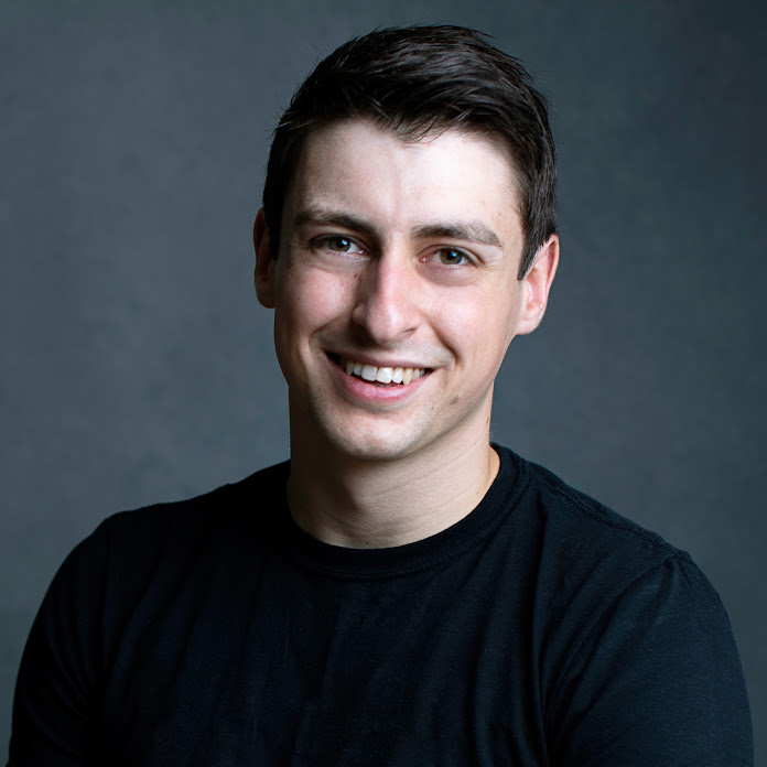 Simon Clark Net Worth & Earnings (2025)