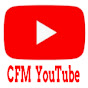 Copyright Free Music for Youtube logo