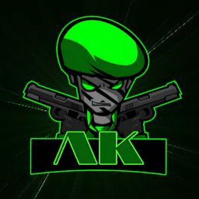 AK Gaming