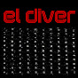 el diver logo
