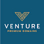 Venture logo