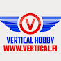 VERTICAL Hobby