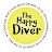 The Happy Diver