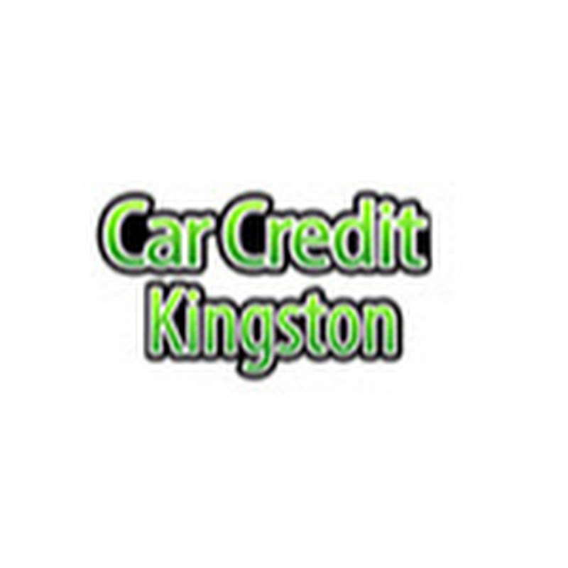 Car Credit Kingston