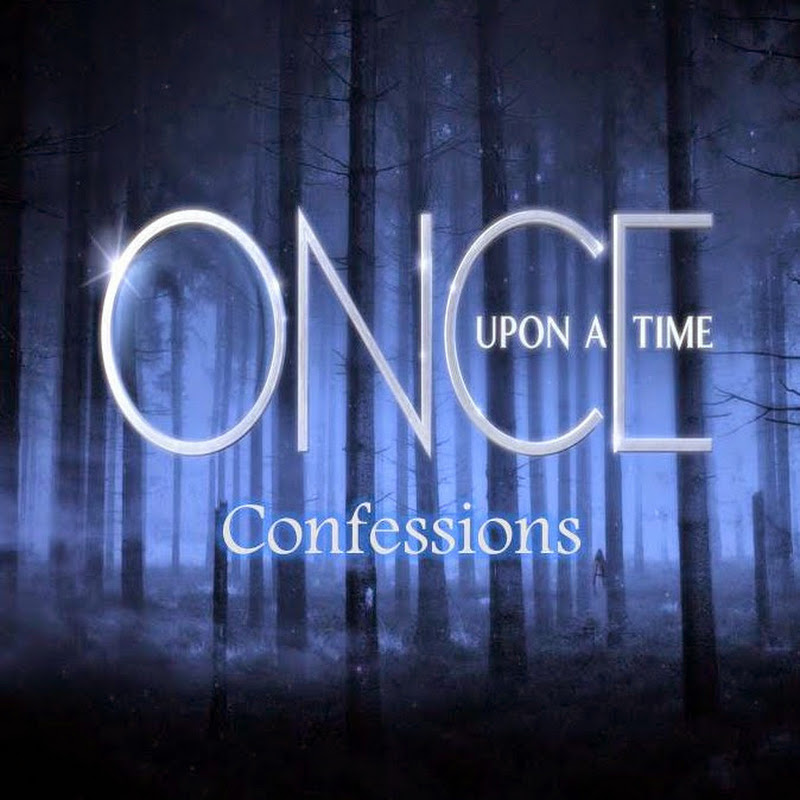 onceupona timeconfessions