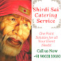 Shirdi Sai Catering Service Chennai logo