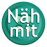 bzGICZdqMAU-channel-avatar-Näh mit mir - kreative Stoffideen