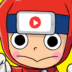 ニンジャボックスTVアイコン画像