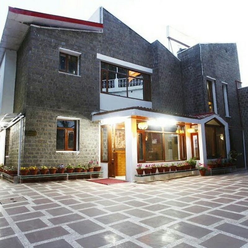 Hotel Blossom Shimla
